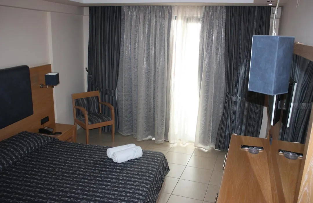Aegean Blue Beach Hotel-1